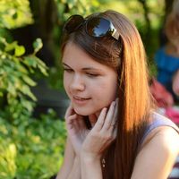 Marina Varenkova's Photo