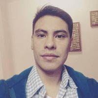 Gabriel Alejandro Panebianco's Photo