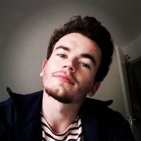 Fabien Frémy的照片