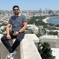 Adnan Cergibozan's Photo