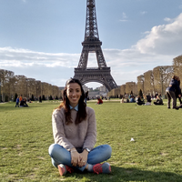 Ana Carrapizo的照片