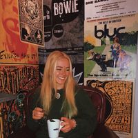 Claudia Rodríguez's Photo