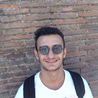 Baris Aytimur's Photo