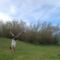 Alexis Romero Diose's Photo