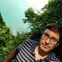 Arsen Asatryan's Photo