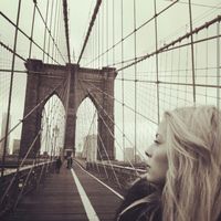 Weronika Kurian's Photo