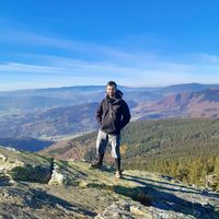 Daniel Vršek的照片