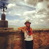 Madeleine Sears's Photo