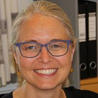 Lisbeth Ebbinghaus的照片