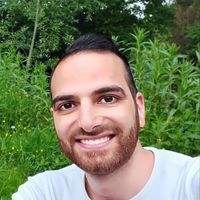 Mohannad Abuzraineh's Photo