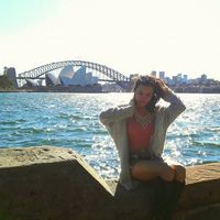 Linda Muñoz的照片