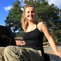 Manon Rambeau's Photo