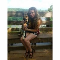 Zdjęcia użytkownika Rachel Shwartsman