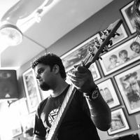 Swetank Jackson的照片