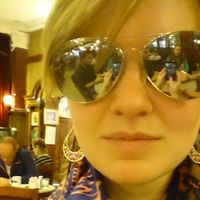 Fotos de Marie-Pia  Curial