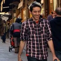 Max Barrett的照片