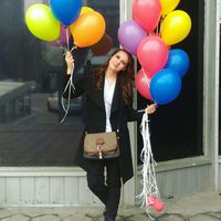 Maria Dmitrieva的照片