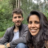 Pol Cabanas Ylla's Photo