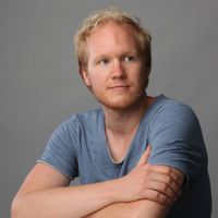 Elbert Jan Hermans's Photo