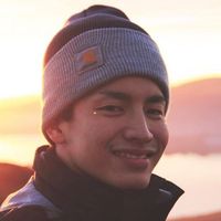 Takuma Kitagawa's Photo