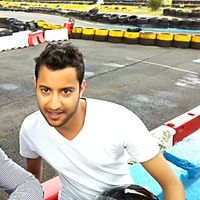 mbarek Bendaoud的照片