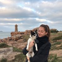 Lucy Bogdanovic's Photo