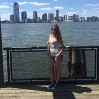 Le foto di Alina Ristea