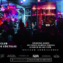Social Club, Clase de Coctelería y Fiesta 🥳's picture