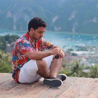 Omar Ouachcham的照片