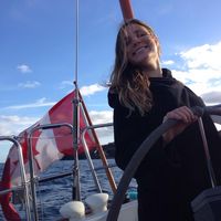 Victoria Wheeler's Photo