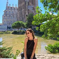 Milena Radovanović's Photo