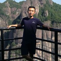 Achilles Zhao's Photo