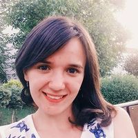 Karolina Drzymała的照片