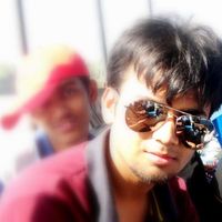 Vaibhav Vishal's Photo