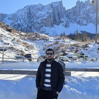 Mujeeb .'s Photo