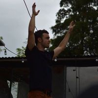 Photos de Pedro Fontanarrosa