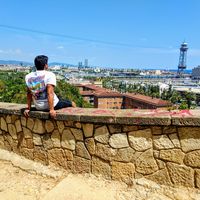 Yannick Paraire's Photo