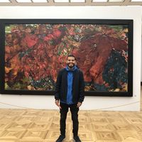 Photos de Ricardo Rugama