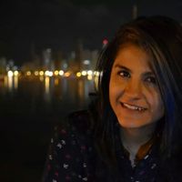 Photos de Rocío García