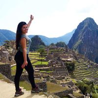 Photos de Laly Abregú