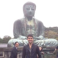 Alejandro Parra Ruiz's Photo