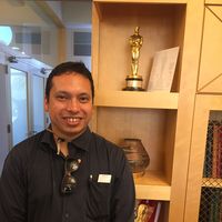 Andre Rivera's Photo