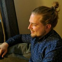 John Johansson's Photo