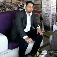 Photos de Omar Daghar