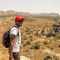 Hery  lemary's Photo