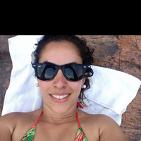 Ana Laura  Silva's Photo