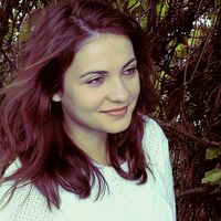 Joanna Ćmiel's Photo