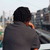 Hermance Sènami's Photo