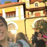 Sarah Snoussi的照片