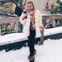 Yulia Smirnova's Photo